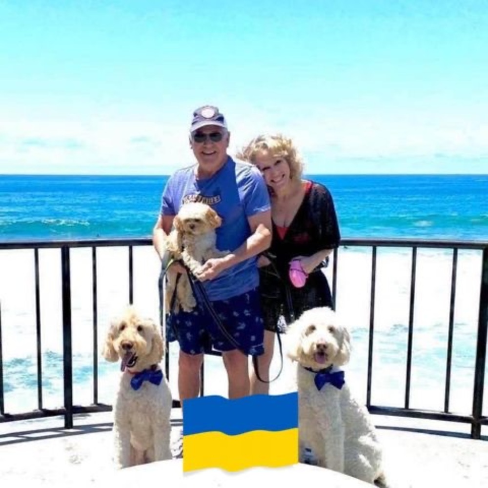 Meet your Posher, Diane